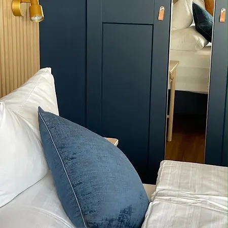 Apartment 7 Stuben