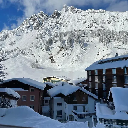 7 Stuben Stuben am Arlberg