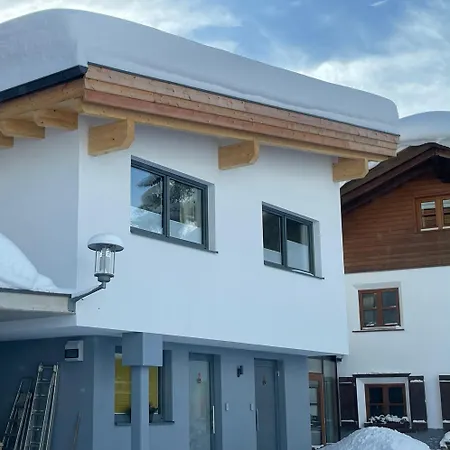 Apartment 7 Stuben Stuben am Arlberg