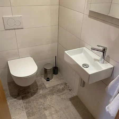 7 Stuben Apartment *