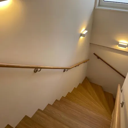 Apartment 7 Stuben *