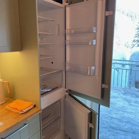 7 Stuben Apartment